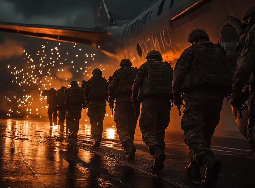 «Они связаны натовскими уставами»: полковник рассказал всю правду о том, как российские военные перенимают опыт у ВСУ