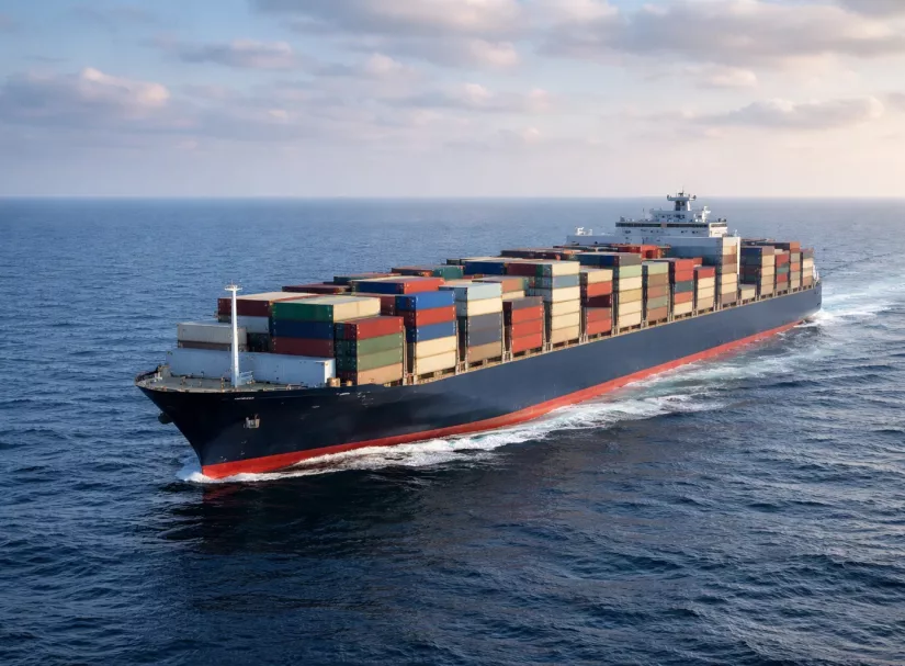 Логистика нового времени: как эффективно выстроить глобальную цепь поставок