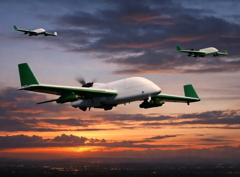 При каких условиях иранские беспилотники ударят по территории США