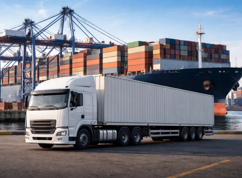 Логистический мост: Как выстроить системные поставки из Китая