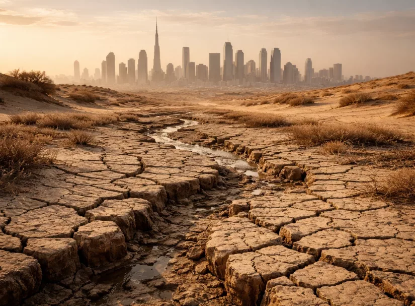 Тегеран высушит Ближний Восток: Осталось меньше 48 часов: Накал истерики в Белом доме нарастает