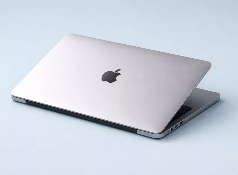 От чего зависит цена MacBook при продаже
