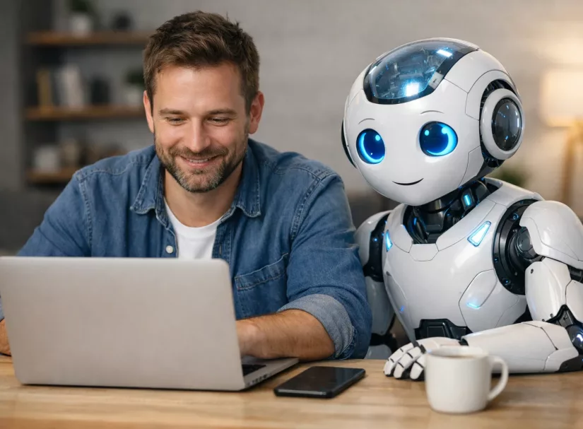 Как нейросети экономят время: детальный разбор возможностей главных моделей современности