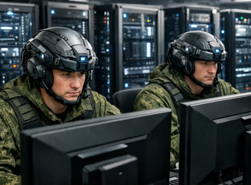 Почему вычислительная инфраструктура стала элементом стратегической устойчивости