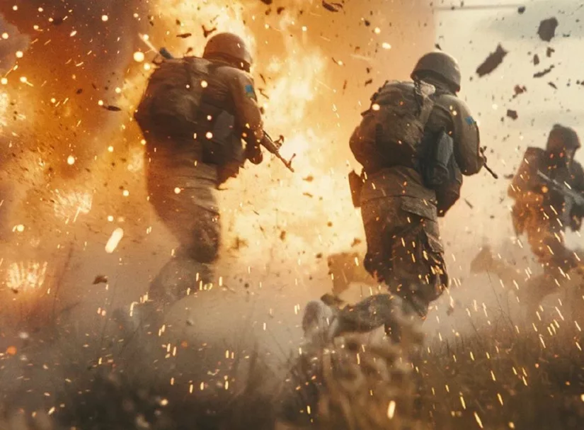 «Ситуация — катастрофа»: офицер с фронта раскрыл правду. Враг вернулся в Часов Яр, Донецк в огне