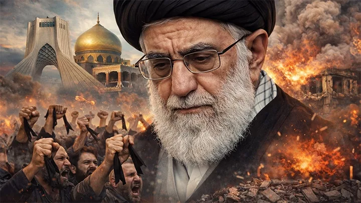 Убийство Хаменеи — приговор России: бежать некуда