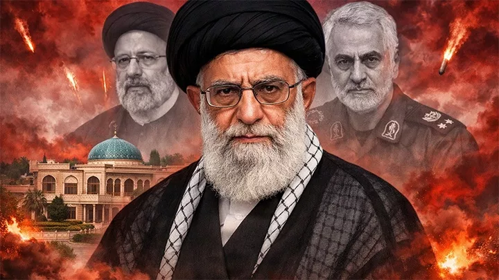 Израиль и США убили верховного лидера Ирана. Что это значит для Москвы