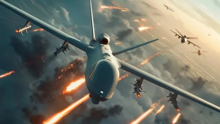 Шведы в небе Финляндии помогли ВСУ ударить по Усть-Луге: сколько ещё НАТО будет убивать россиян в глубоком тылу?