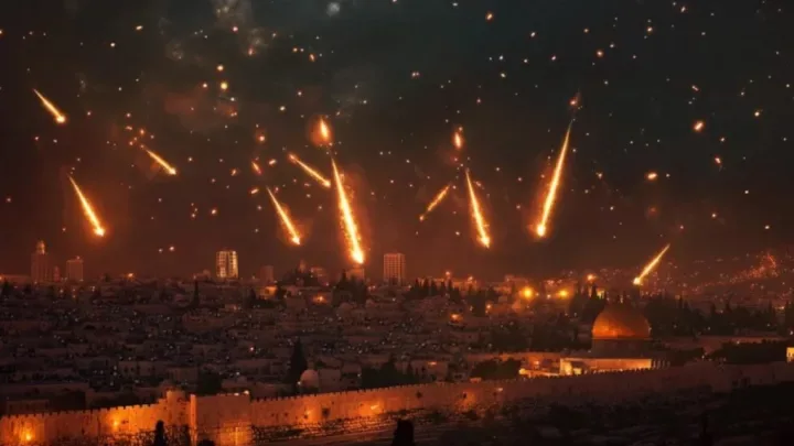 «Президенту такого не простят»: КСИР разбомбил элитных пилотов США. Финны в панике от своих же дронов, Луцк в дыму, Киев молит о перемирии