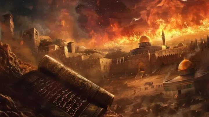 «Редкий зверь» сбит над Исфаханом: Иран уничтожил элитный HC-130J, Трамп угрожает адом через 48 часов, а Израиль рискует исчезнуть за недели