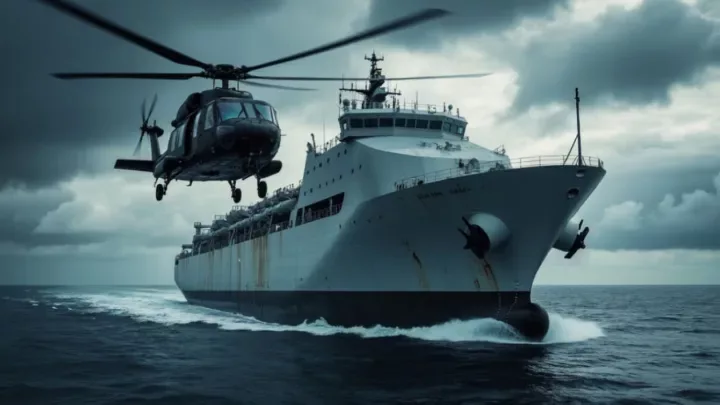 Ормуз всё ещё закрыт для танкеров: Турция запускает сухопутный обход, Испания ставит Европе ультиматум по Ирану