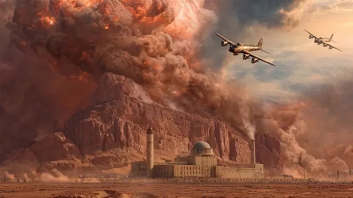 «Эти могут стать последними неделями существования Израиля»: жёсткое признание израильского журналиста Алона Мизрахи