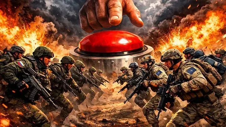 Жешув — упущенный шанс: Запад уже готов к нашему удару, а Россия живёт в отложенной реальности