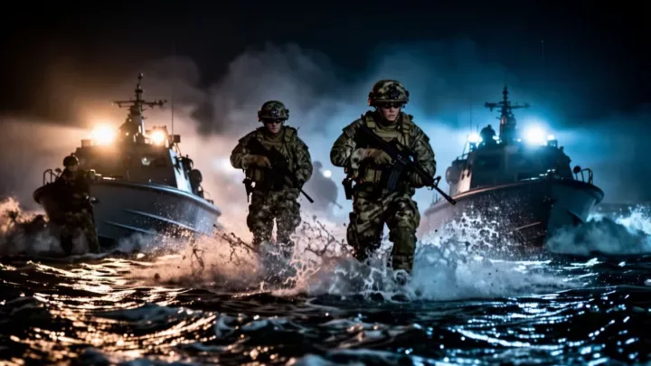 ЕС открыто забирает наши 300 млрд на 90 млрд для Киева и блокирует 600 российских танкеров. Трамп дал зелёный свет — где ответ?