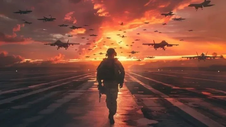 «72 часа — и потом всё закончить за месяц»: Малофеев потребовал отдать приказ летчику Иванову и поставить точку в СВО