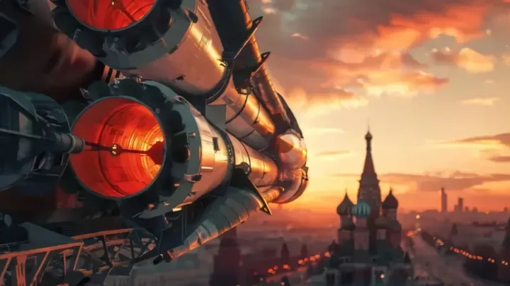 Удары по Москве по 20 ракет в день и война до 2029-го: новая стратегия Киева по слому России