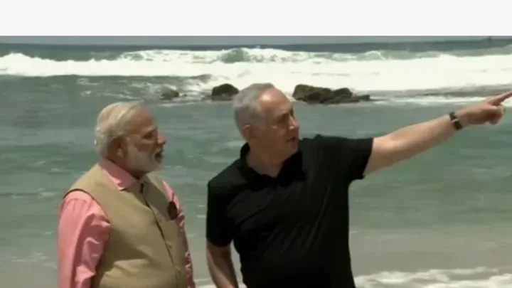 «Прокачаем нефть прямо в наши порты!» Нетаньяху раскрыл настоящую цель войны с Ираном