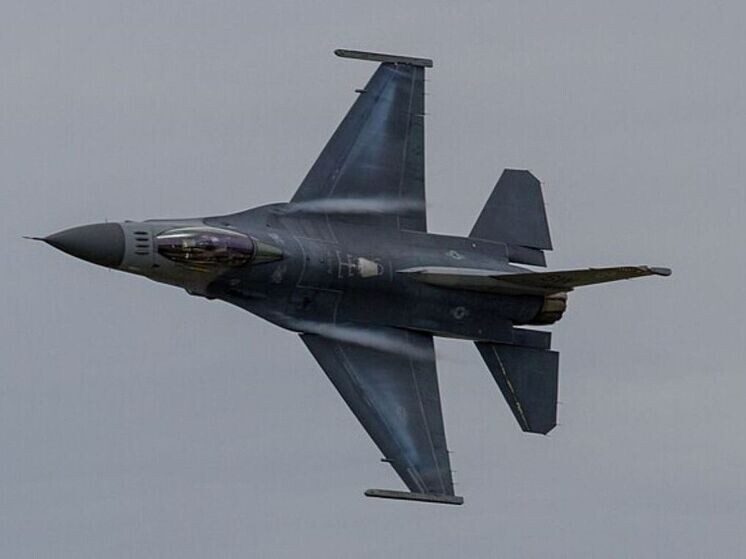 F-16 и Mirage-2000 предали ВСУ: российские ВКС начали системно «душить» украинский тыл после удара 3 апреля