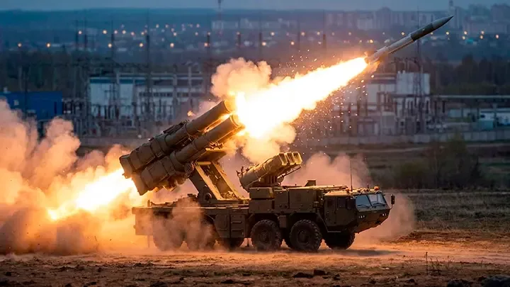 Победа на СВО в руках у олигархов: как атаки дронов на НПЗ заставляют богатых платить за «малое небо» России