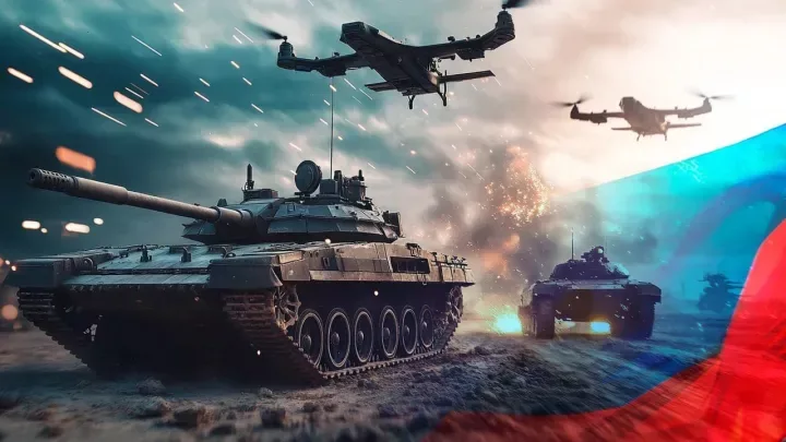 От предупреждения Захаровой до 22 сбитых дронов: Прибалтика проверяет Россию на прочность у границ Ивангорода