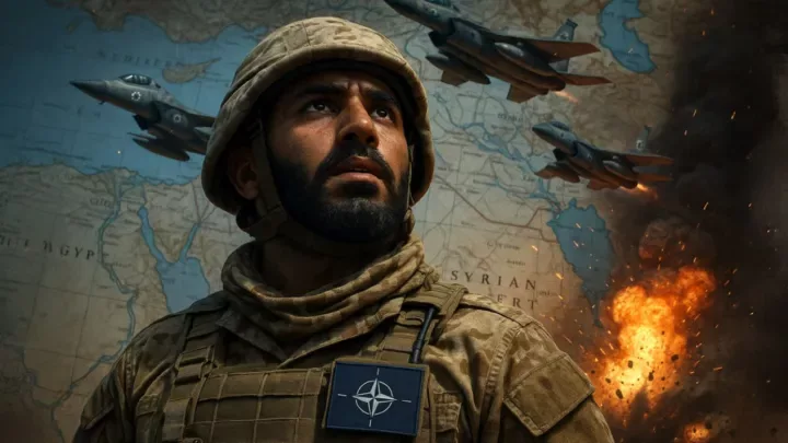 Кровавый мятеж под Харьковом, уничтожение иностранных инструкторов и удар дрона по гражданским похоронам в Донецке — что происходит на фронте