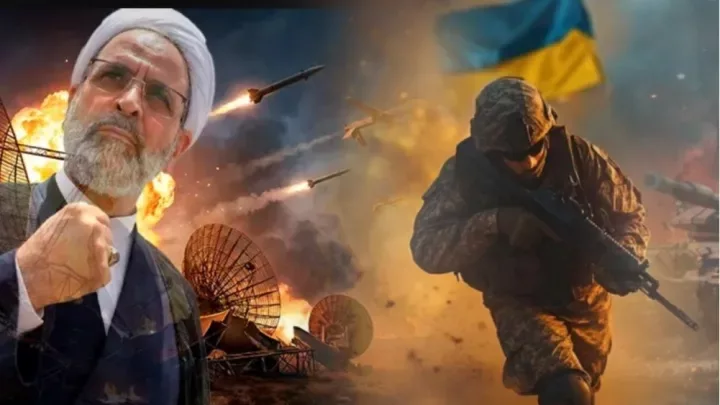 Удар Ирана по базе ВСУ в ОАЭ: 21 погибший украинский эксперт, шейхи в шоке и жёсткий доклад Белусова Путину