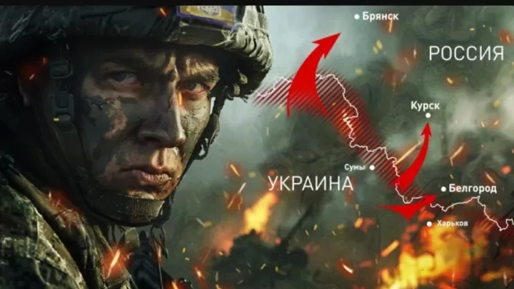 Враг осмелел и замахнулся на немалое: зона ударов ВСУ по России растёт, а у нас по-прежнему мораторий на жёсткий ответ