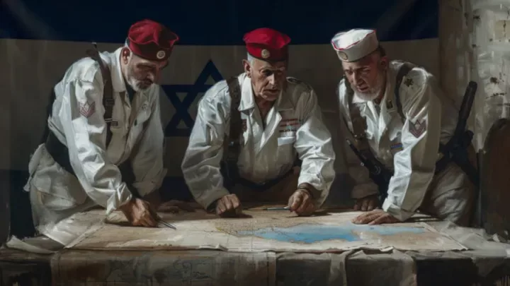 Новый удар Израиля по Ирану, жёсткий скандал Азербайджана с Парижем и прорыв ВС РФ под Краматорском — ключевые события дня