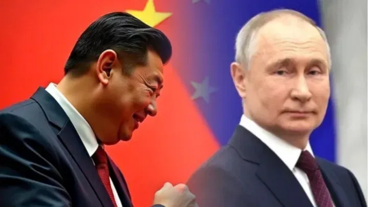 Трамп закрыл Ормуз — и Urals стала самой дорогой нефтью мира. Китай открыто бросает вызов США