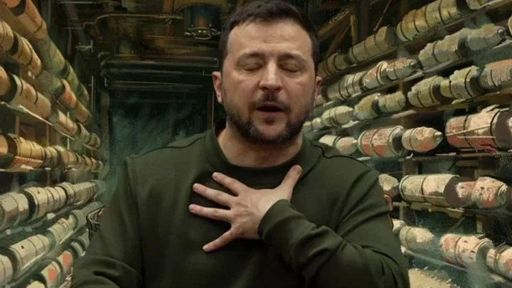 90 миллиардов за новую волну мобилизации: Зеленский в Берлине озвучил жёсткий план войны на 2026–2027 годы