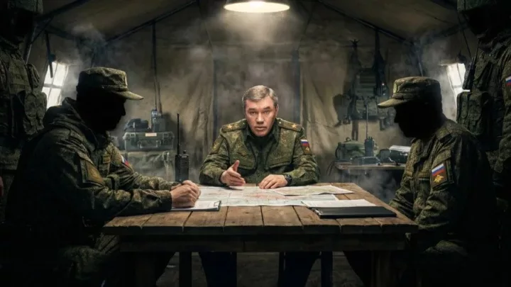 Бахнуло по-настоящему: русская армия взяла 80 км² под Сумами, запустила охоту «Геранями» на мобильные группы и заставила Трампа снять блокаду Ормуза