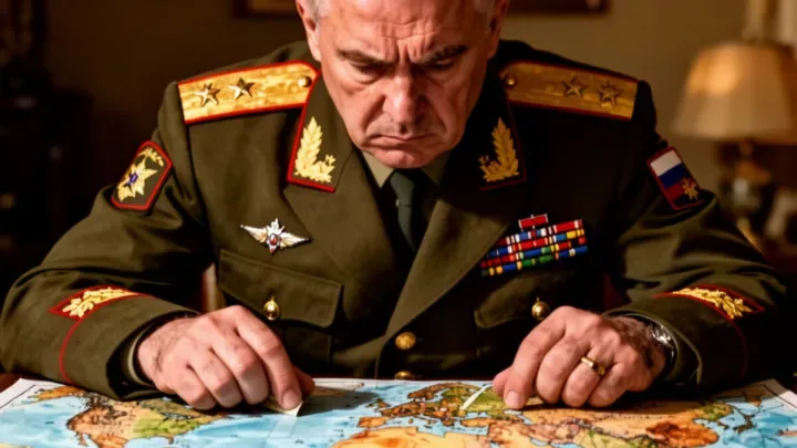 «Рукой им помахать?» Минобороны выложило адреса 21 европейского завода БПЛА, бьющих по России. Народ требует действий