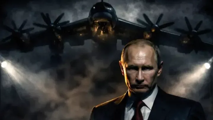 Почему Иран смог заставить США отступить ударами по тылам, а Россия четыре года воюет только на фронте СВО?