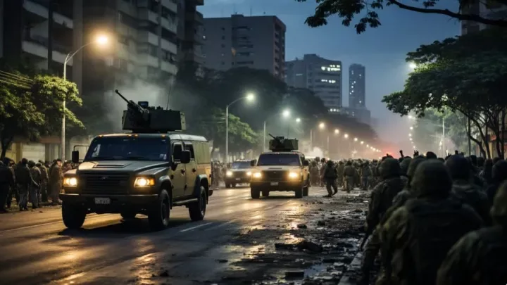 Двойной удар Трампу: Китай спасает Кубу от американского блэкаута, а Иран уже гонит нефть через Ормуз несмотря на угрозы