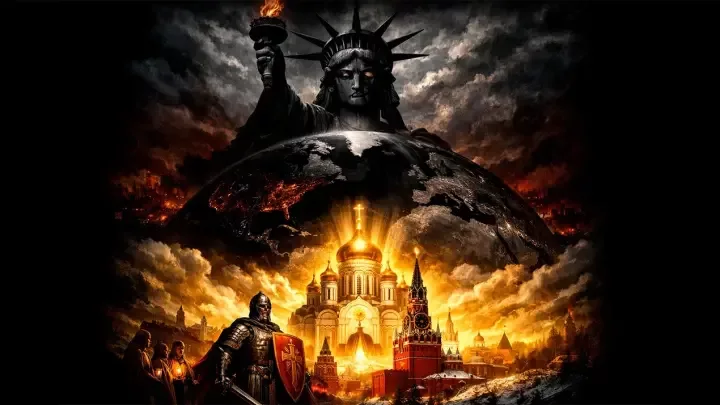 Позор Вашингтона, которого никто не ожидал: США пытались играть в гегемона с Россией — и проиграли всё, говорит профессор Сакс