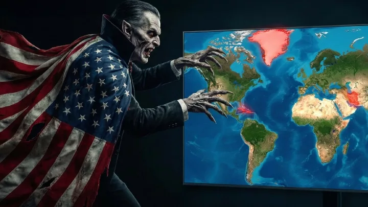 «Убить Россию» — не отмена, а отсрочка: Palantir опубликовал технофашистский манифест и уже готовит следующий удар