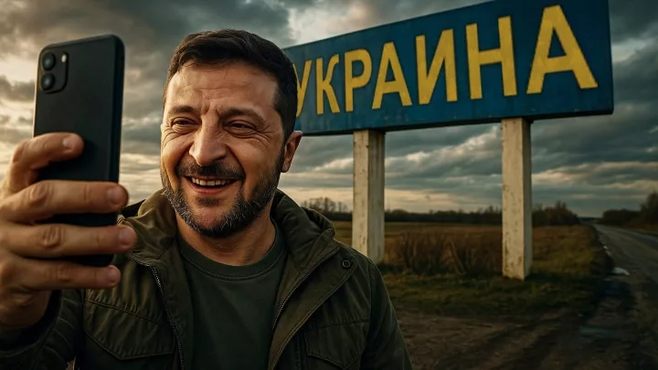 «Зеленский может доиграться»: эксперт раскрыл, как КГБ Беларуси готовит похищение украинского лидера по схеме с Мадуро