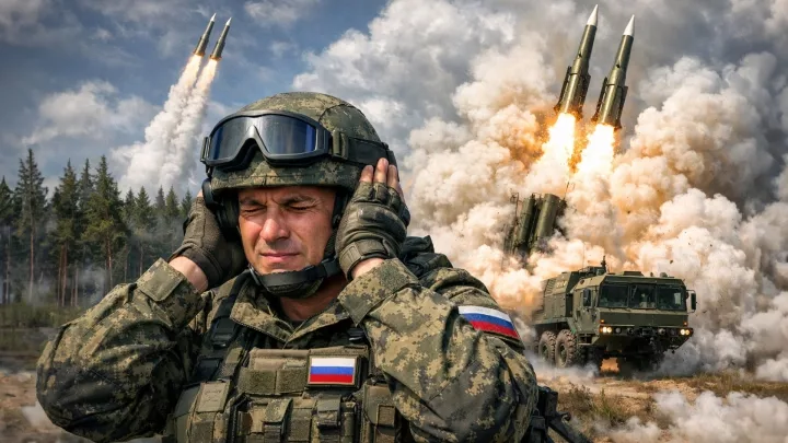 Пещеры Славянска стали ловушкой смерти: «Искандер» одним ударом уничтожил всю базу ВСУ с техникой и ракетами