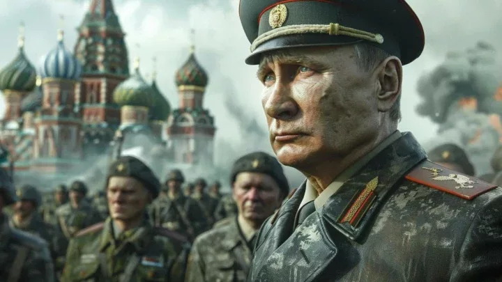 Последний шанс для Европы: Россия предупредила, что терпение Путина закончилось и ответ может ударить по НАТО