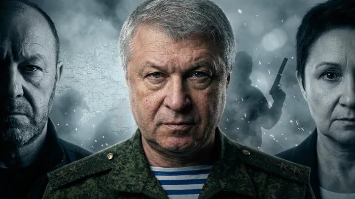 Месть за генерала Алексеева: Что на самом деле задумал глава ГРУ