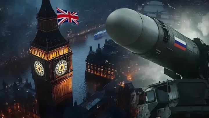 От обороны к удару: почему Россия должна уничтожить 27 заводов НАТО в 11 странах и заставить Европу замолчать