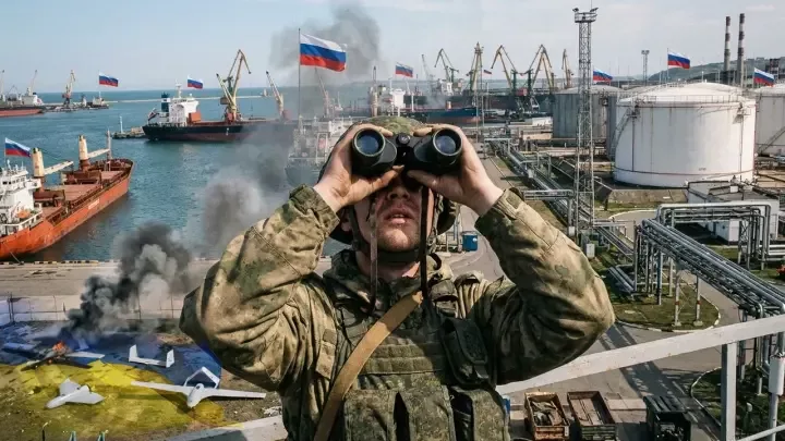 Почему Киев обхитрил все наши удары по ТЭЦ? Жёсткий ответ Подоляки, который меняет картину войны на 180 градусов