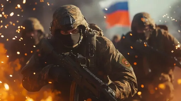 «Мобилизация или поражение»: Переслегин назвал цену украинских ударов по НПЗ и неизбежность жёсткого сценария