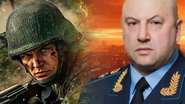 Удар по БДК в Крыму и шок Подоляки: почему Суровикин срочно нужен, чтобы не проиграть войну дронов