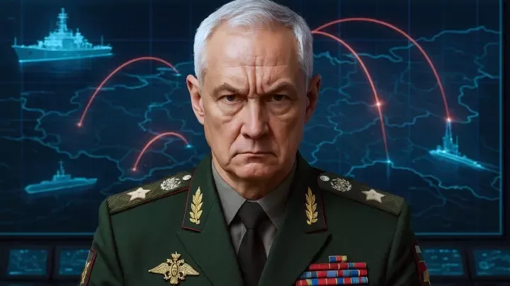 Пятилетка Белоусова в Пхеньяне: как Россия и КНДР переводят снаряды, ракеты и технологии в стратегический альянс