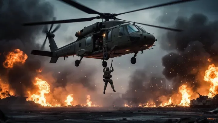 Эстонцы в Нарве ждут сигнала: Россия приняла закон о спецназе – теперь «наших» из Прибалтики будут вызволять силой?