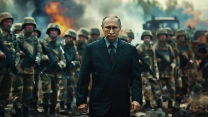 Кремль в режиме ЧП: Путин раскрыл план Киева по терактам. С фронта — взрыв: офицер ВСУ сдался, а командир полка заставлял бойцов ходить по минам (117