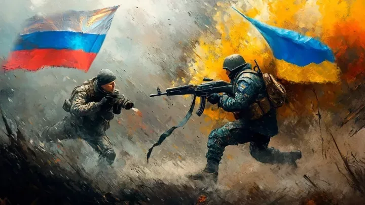 Почему Константиновка вот-вот попадёт в окружение: тактика ВСУ больше не спасает, а сдача в плен стала почти невозможной