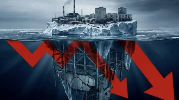 Три удара в один день: Путин разгоняет экономику, Киеву осталось два дня, Польша сформировала дивизию на Калининград