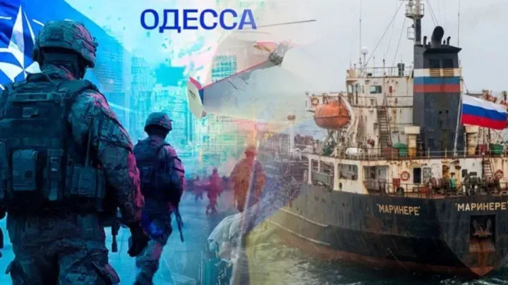 США сняли санкции с контейнеровозов FESCO Moneron, FESCO Magadan и сухогруза SV Nikolay: что стоит за решением Минфина 31 марта 2026 года